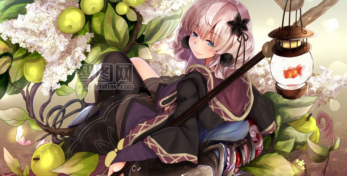 关上尘世的耳朵